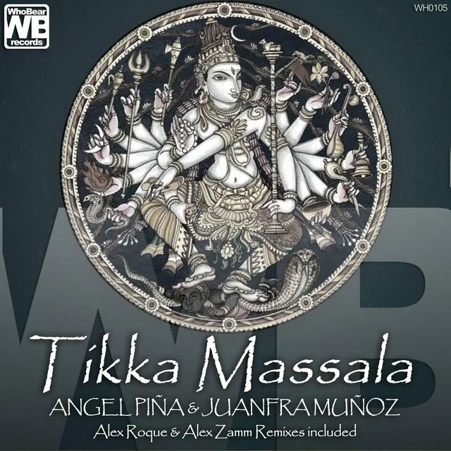 Tikka Massala