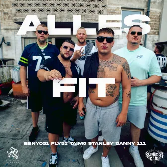 Alles fit by Schälsick