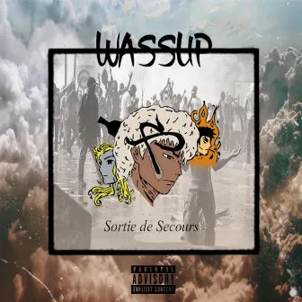 Sortie de Secours by Wassvp