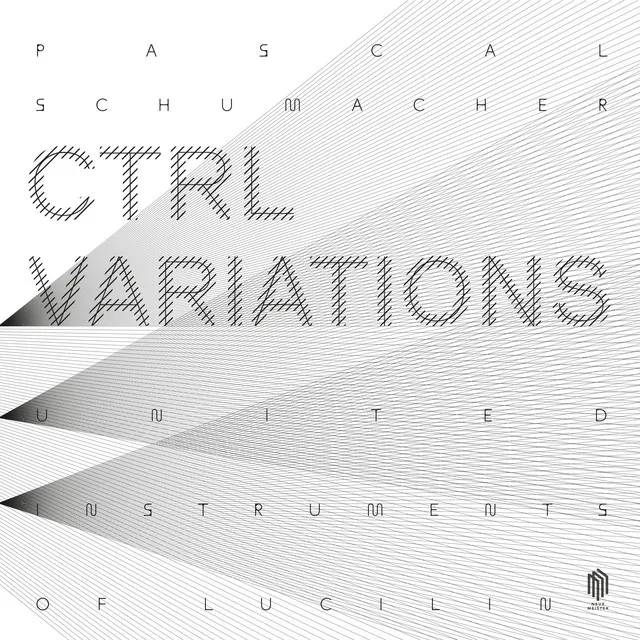 CTRL Variations