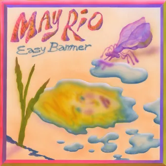 Easy Bammer by May Rio