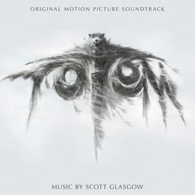 Totem (Original Motion Picture Soundtrack)