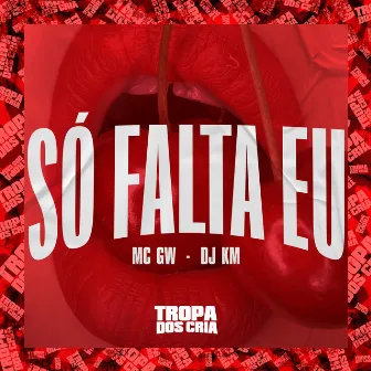 Só Falta Eu by Tropa dos Cria