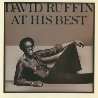 David Ruffin ...At His Best by David Ruffin