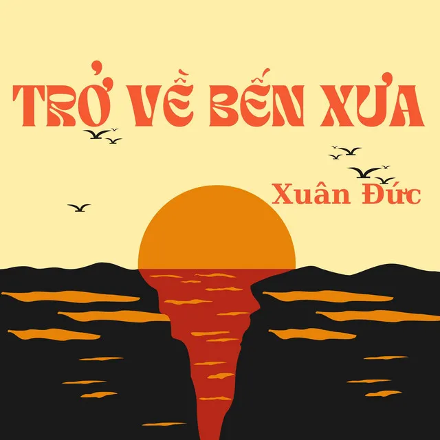 Trở Về Bến Xưa