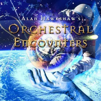 Alan Hawkshaw's Orchestral Encounters by London Session Orchestra