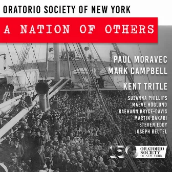 A Nation of Others by Paul Moravec