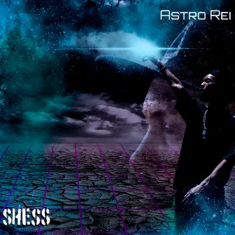 Astro Rei by Shess