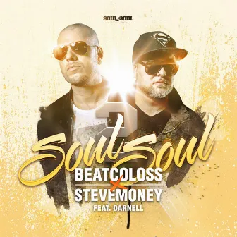 Soul2soul by BeatColoss