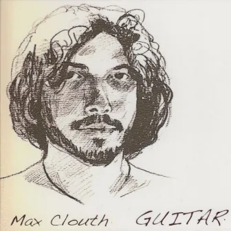 Guitar by Max Clouth