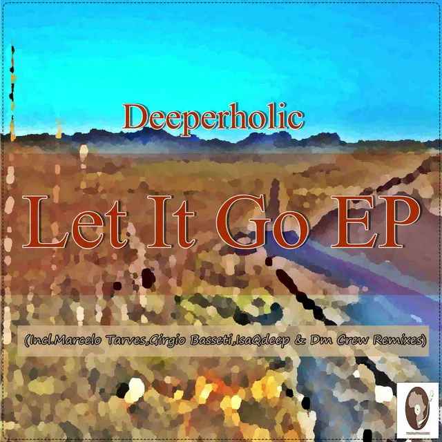 Let It Go - GiorgioBassetti Dub Mix