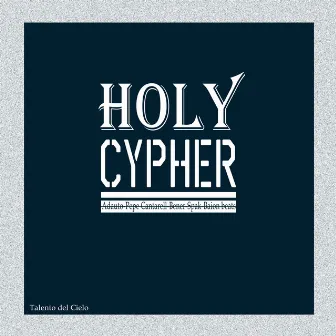 Holy Cypher by Baion Beats