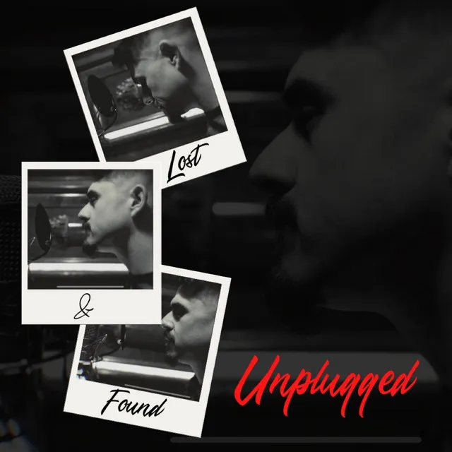 Lost & Found Unplugged