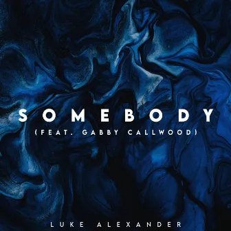 Somebody by Luke Alexander