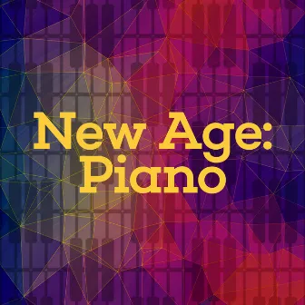 New Age: Piano by Exam Study New Age Piano Music Academy