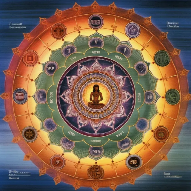 Groundbreaking Chakra Music