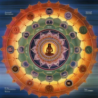 Groundbreaking Chakra Music by Om Nama Shiva