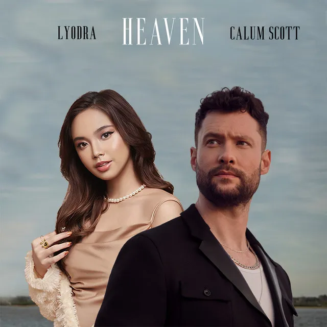 Heaven (feat. Lyodra)