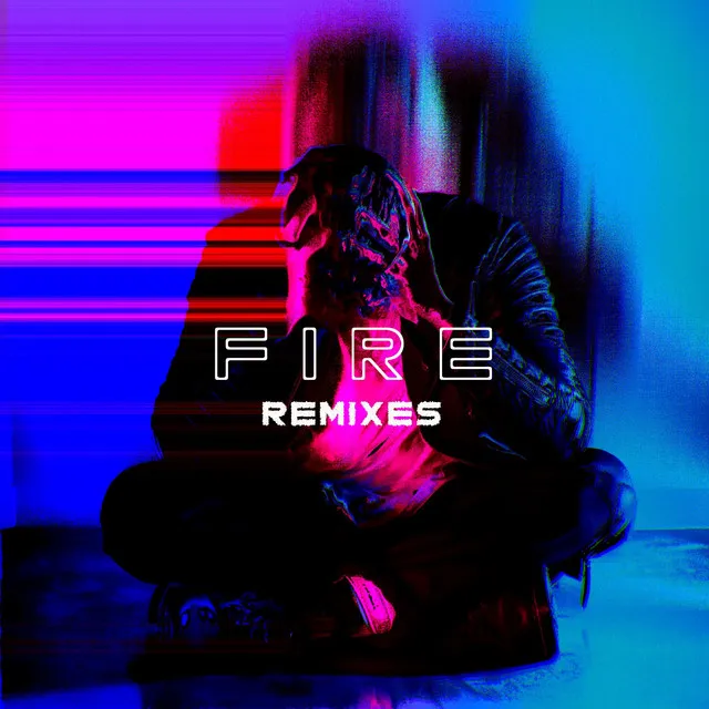 Fire - Facading & Jagsy Remix