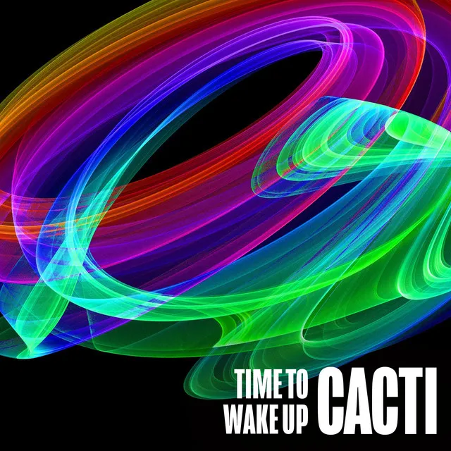 Time to Wake Up (Young Community Remix)