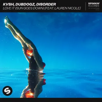 Love It (Sun Goes Down) [feat. Lauren Nicole] by DISORDER