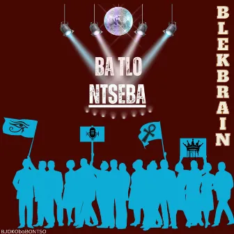 Ba tlo ntseba by BlekBrain