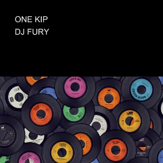 ONE KIP by Unknown Artist