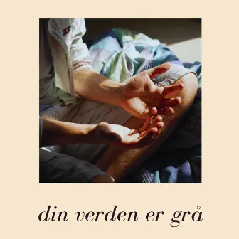 din verden er grå by Ralle