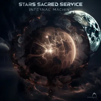 Infernal Machine by Stars Sacred Service