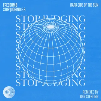 Stop Judging E.P. by FreedomB