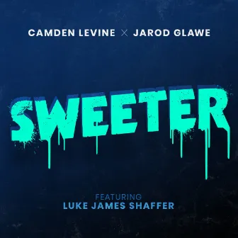 Sweeter by Camden Levine