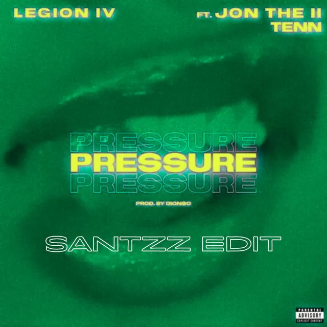 Pressure