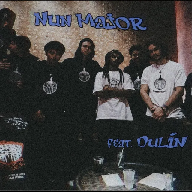 Nun Major