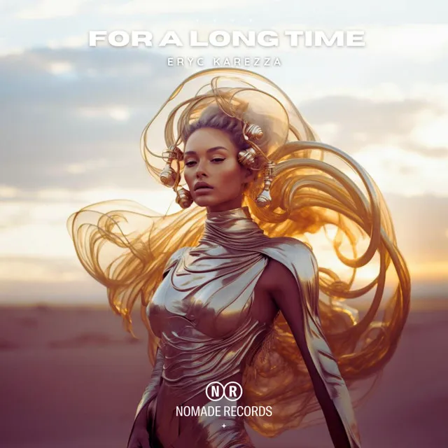 For a Long Time (Radio Edit)