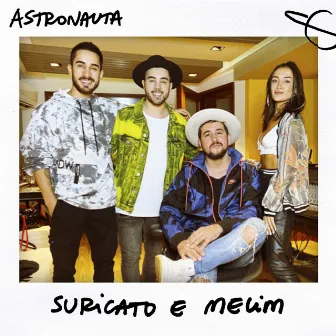 Astronauta by Suricato