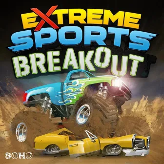 Extreme Sports Breakout by Unknown Artist