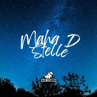 Stelle by Maha D