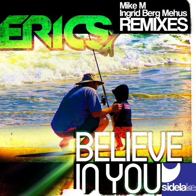 Believe In You - Single