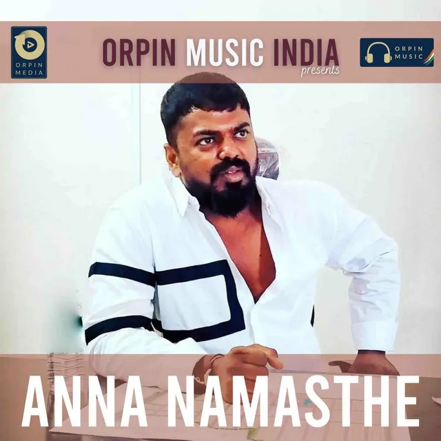 Anna Namasthe