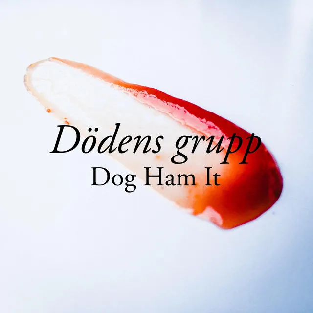 Dödens grupp