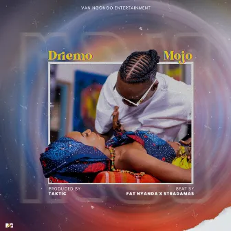 Mojo by Driemo Mw