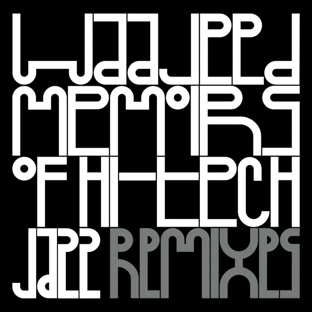 Memoirs of Hi Tech Jazz (feat. Black Nix) (Jensen Interceptor x Assembler Code Remix)