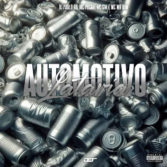 Automotivo Lataria by DJ Pablo RB