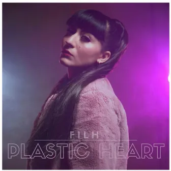 Plastic Heart by Diemond