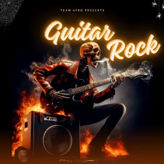 Guitar Rock by Afro Tech Boyz