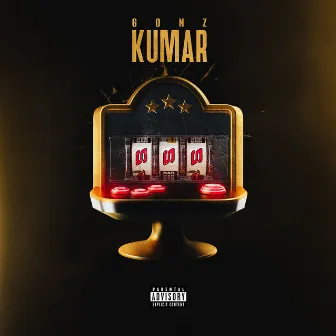 Kumar by Gonz