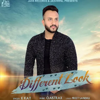 Different Look by K Kay