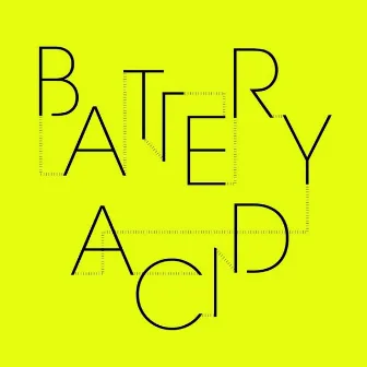 Battery Acid by Shameboy