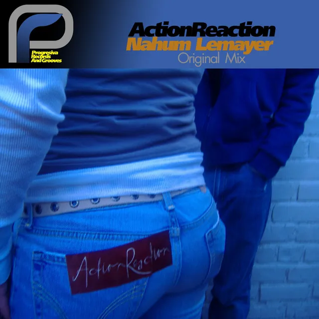 ActionReaction - Original Mix