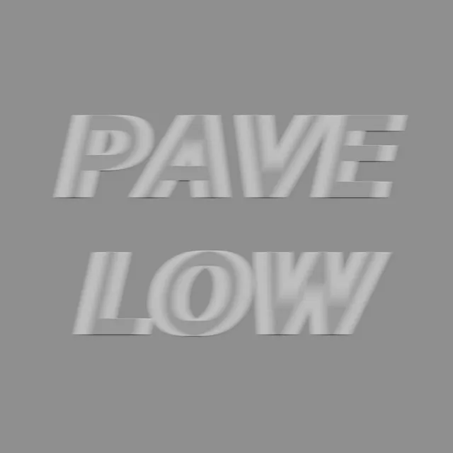 PAVE LOW